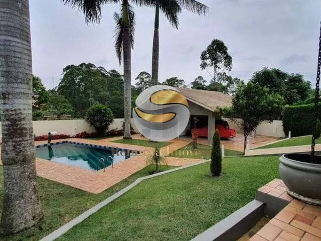 Casa em condomínio para Venda em Vargem Grande Paulista - 5