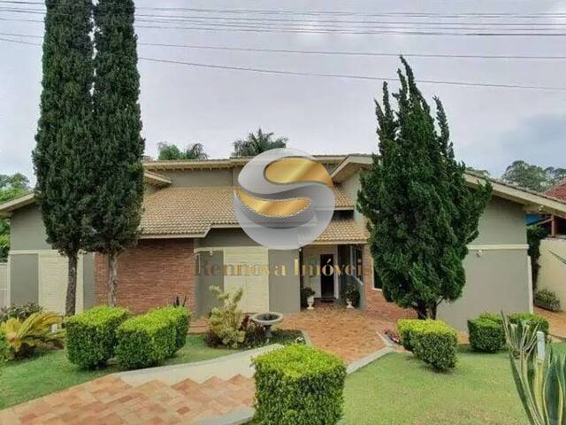 #10083 - Casa em condomínio para Venda em Vargem Grande Paulista - SP - 1