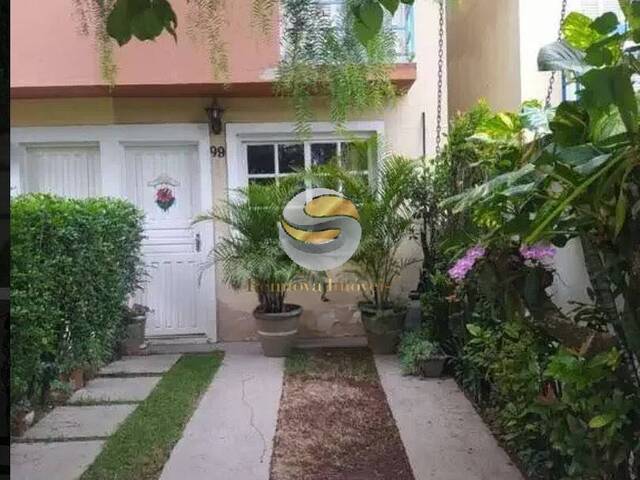 #10084 - Casa em condomínio para Venda em Cotia - SP - 1