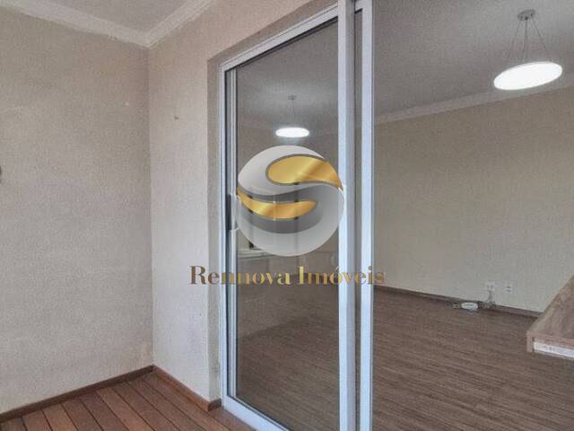 #10085 - Apartamento para Venda em Cotia - SP - 3