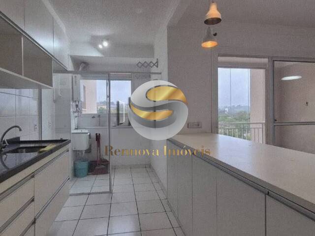 #10085 - Apartamento para Venda em Cotia - SP - 2