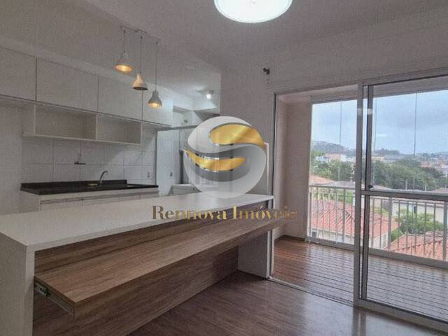 #10085 - Apartamento para Venda em Cotia - SP - 2