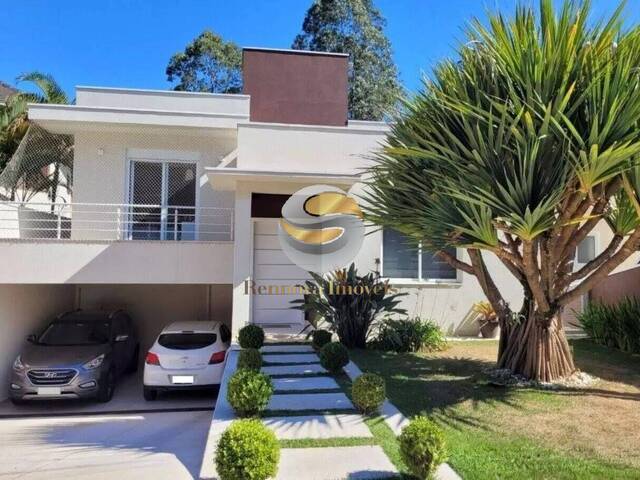 #10082 - Casa em condomínio para Venda em Cotia - SP - 1