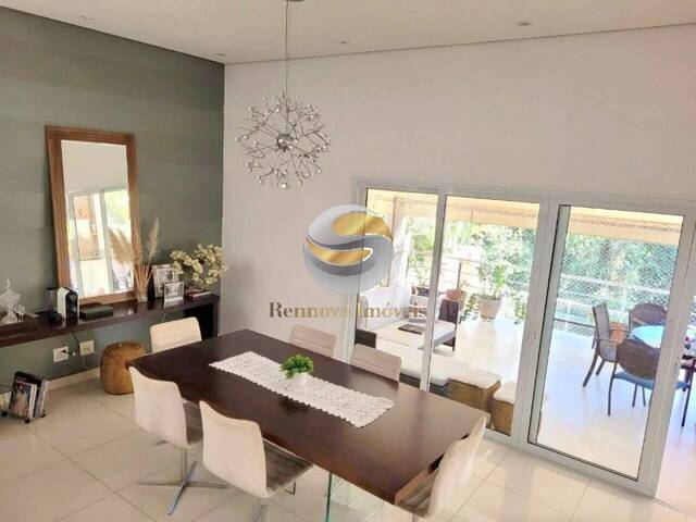 #10082 - Casa em condomínio para Venda em Cotia - SP - 3