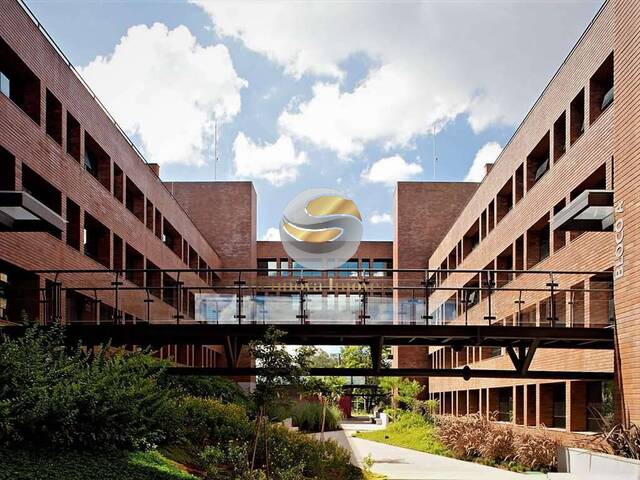 Sala Comercial para Locação em Cotia - 3