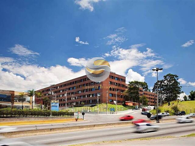 Sala Comercial para Locação em Cotia - 2