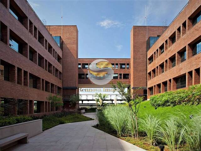 Sala Comercial para Locação em Cotia - 4