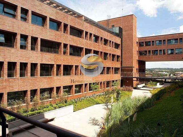 Sala Comercial para Locação em Cotia - 5