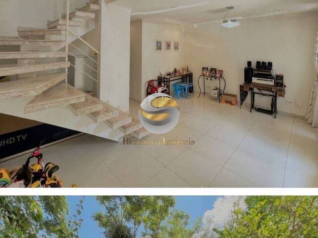 Casa para Locação em Cotia - 2