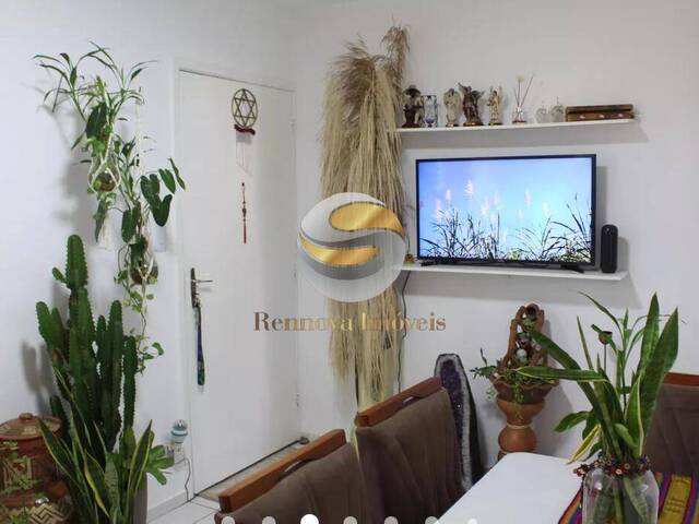 Apartamento para Locação em Cotia - 3