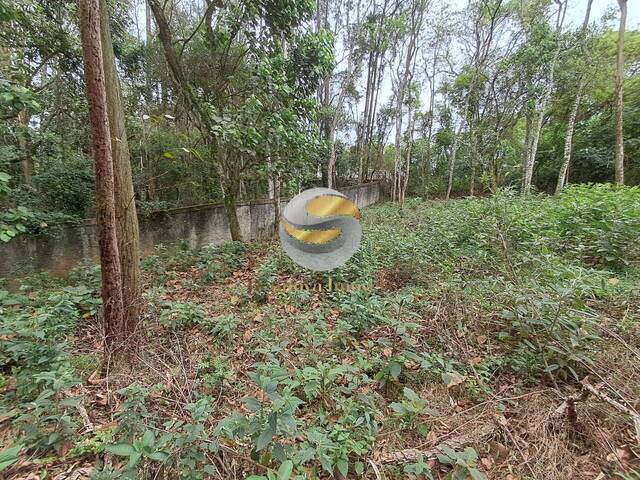 #10091 - Lote em condomínio para Venda em Cotia - SP