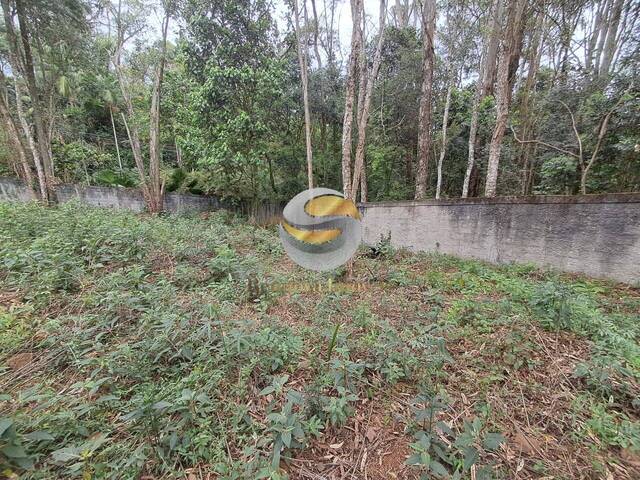 #10091 - Lote em condomínio para Venda em Cotia - SP