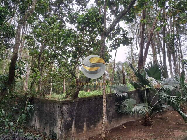 #10091 - Lote em condomínio para Venda em Cotia - SP