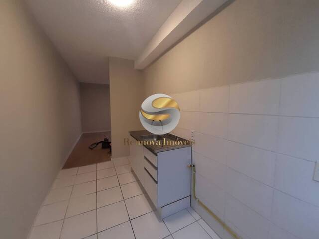 Apartamento para Venda em Cotia - 3