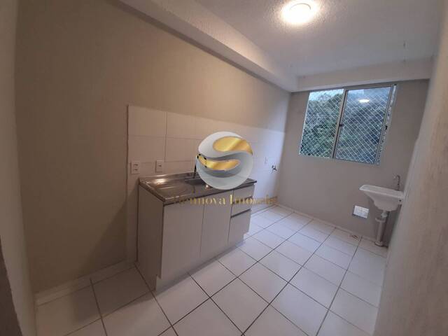 Apartamento para Venda em Cotia - 2
