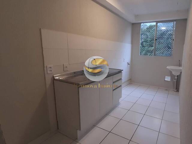 Apartamento para Venda em Cotia - 4