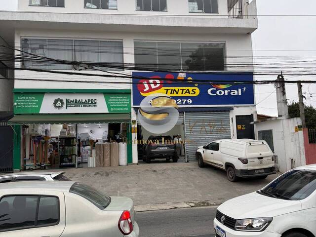 Locação em Centro - Cotia