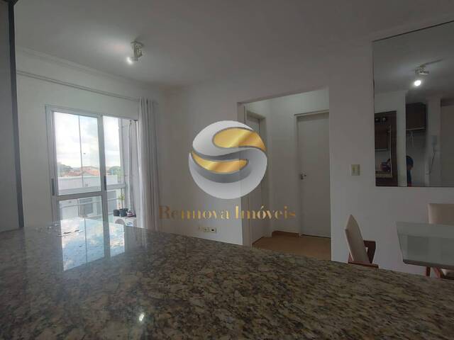 Apartamento para Locação em Cotia - 3