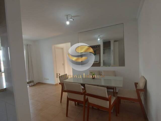 Apartamento para Locação em Cotia - 5