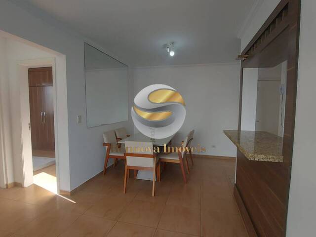 Apartamento para Locação em Cotia - 4