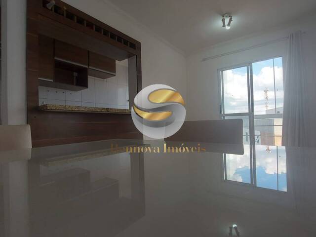 Apartamento para Locação em Cotia - 2