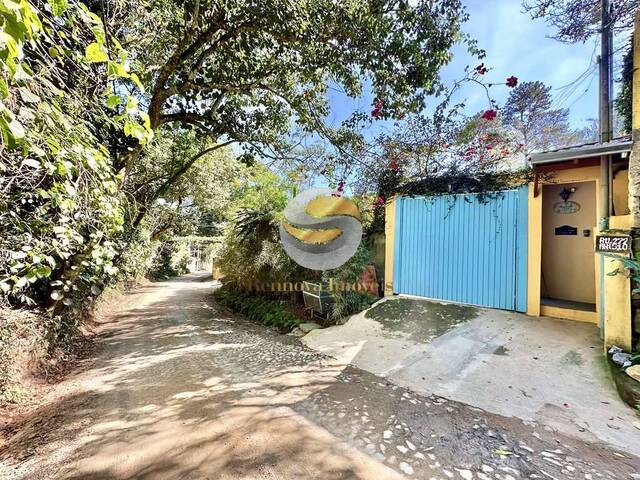 Casa Terrea em Condominio para Venda em Cotia - 5