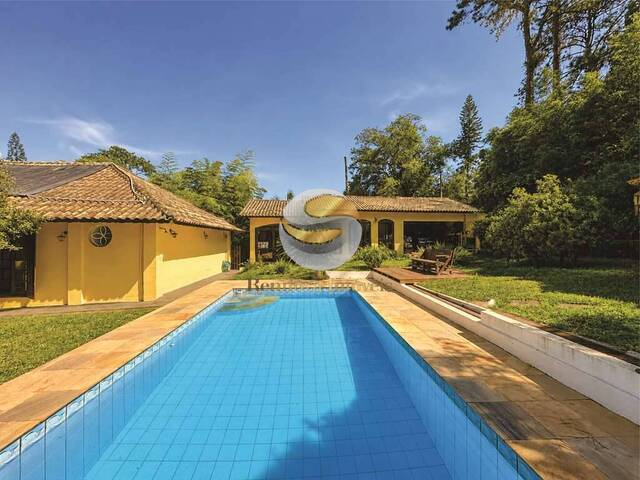 #10098 - Casa Terrea em Condominio para Venda em Cotia - SP - 3