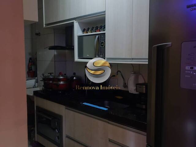 Apartamento para Venda em Cotia - 5