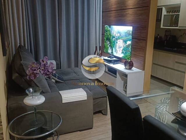 #10102 - Apartamento para Venda em Cotia - SP