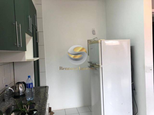 #10104 - Casa em condomínio para Locação em Cotia - SP - 2