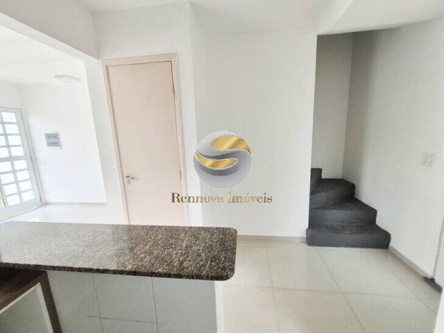 Casa para Locação em Cotia - 3