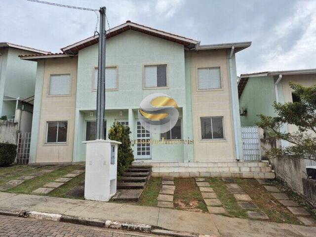 Casa para Locação em Cotia - 5