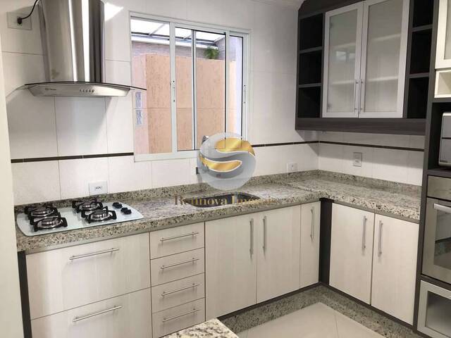 #10107 - Casa em condomínio para Venda em Cotia - SP - 2