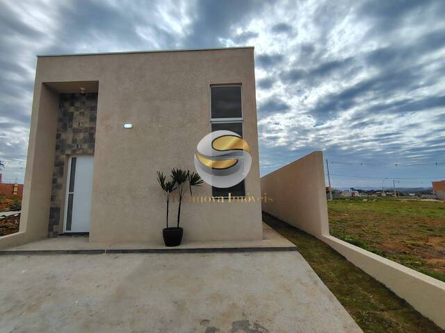 #10108 - Casa Terrea em Condominio para Venda em Cotia - SP - 1