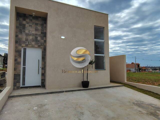 #10108 - Casa Terrea em Condominio para Venda em Cotia - SP - 2