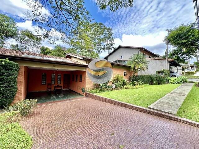 Casa Terrea em Condominio para Venda em Cotia - 2