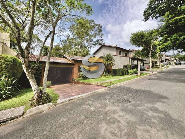 Casa Terrea em Condominio para Venda em Cotia - 4