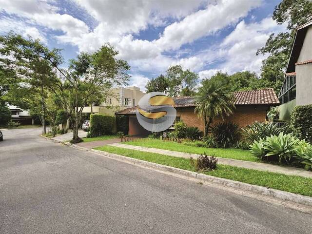 Casa Terrea em Condominio para Venda em Cotia - 5