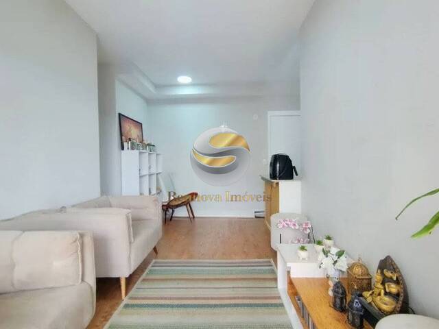 Apartamento para Venda em Cotia - 3