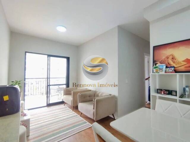 Apartamento para Venda em Cotia - 2