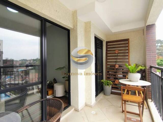Apartamento para Venda em Cotia - 5