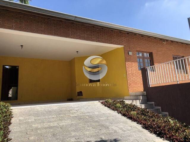 #10125 - Casa Terrea em Condominio para Locação em Cotia - SP - 1