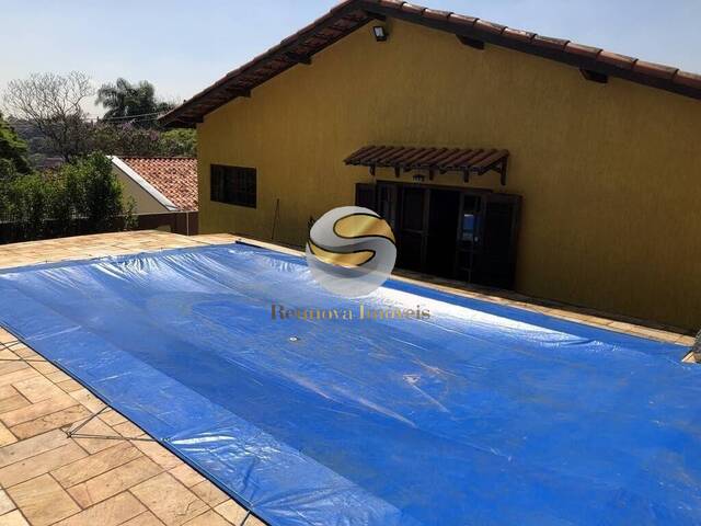#10125 - Casa Terrea em Condominio para Locação em Cotia - SP - 2