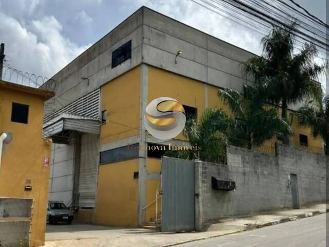 Locação em Centro - Vargem Grande Paulista