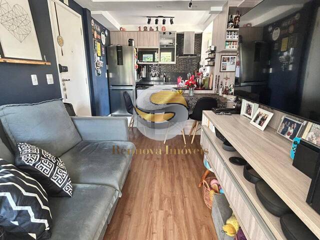 #10128 - Apartamento para Locação em Osasco - SP - 1