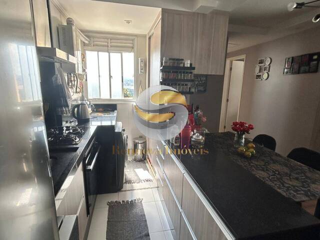 Apartamento para Locação em Osasco - 5