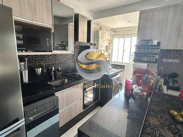 Apartamento para Locação em Osasco - 4