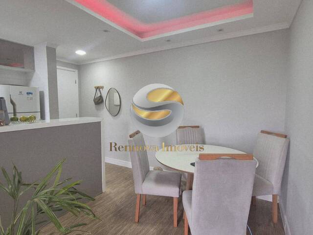 Apartamento Garden para Venda em Cotia - 5