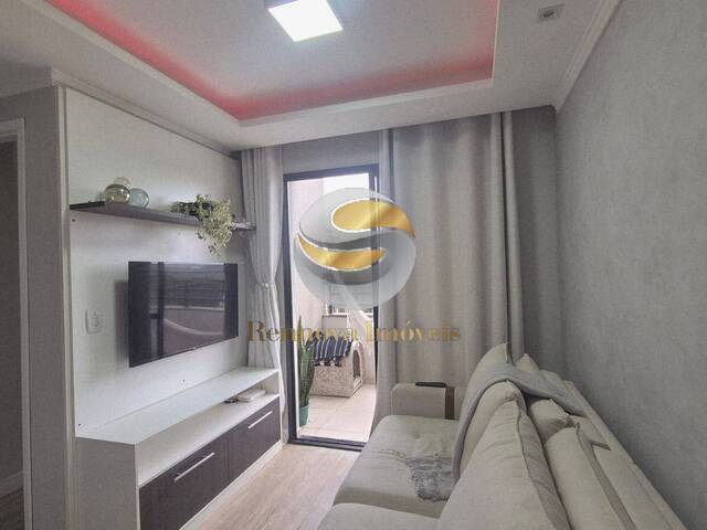 #10131 - Apartamento Garden para Venda em Cotia - SP - 2
