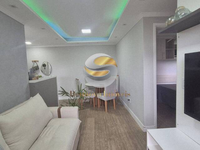 #10131 - Apartamento Garden para Venda em Cotia - SP - 3